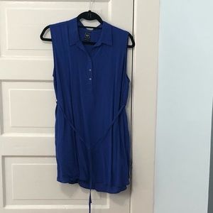 Pick 3 for $20!!! NWOT GAP Blue Sleeveless Tank